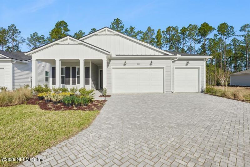 185 Mason Branch Drive, Saint Johns, FL 32259 Main Photo