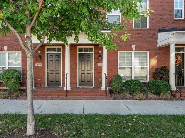 516 E 2nd Street, Dayton, OH 45402