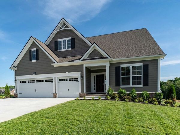 7326 Buckhorn Court , Fairview, TN 37062