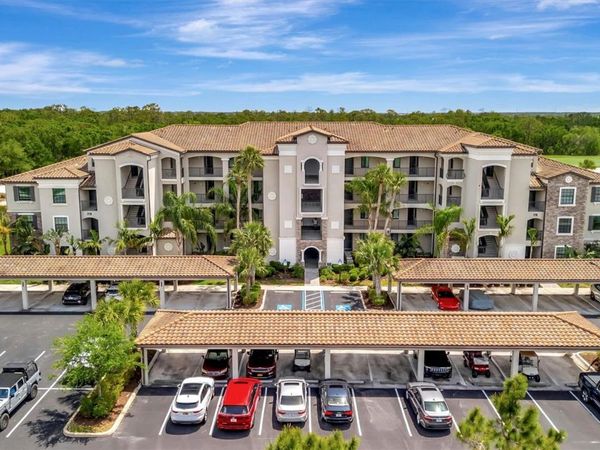 17118 VARDON TERRACE, Unit 207, BRADENTON, FL 34211