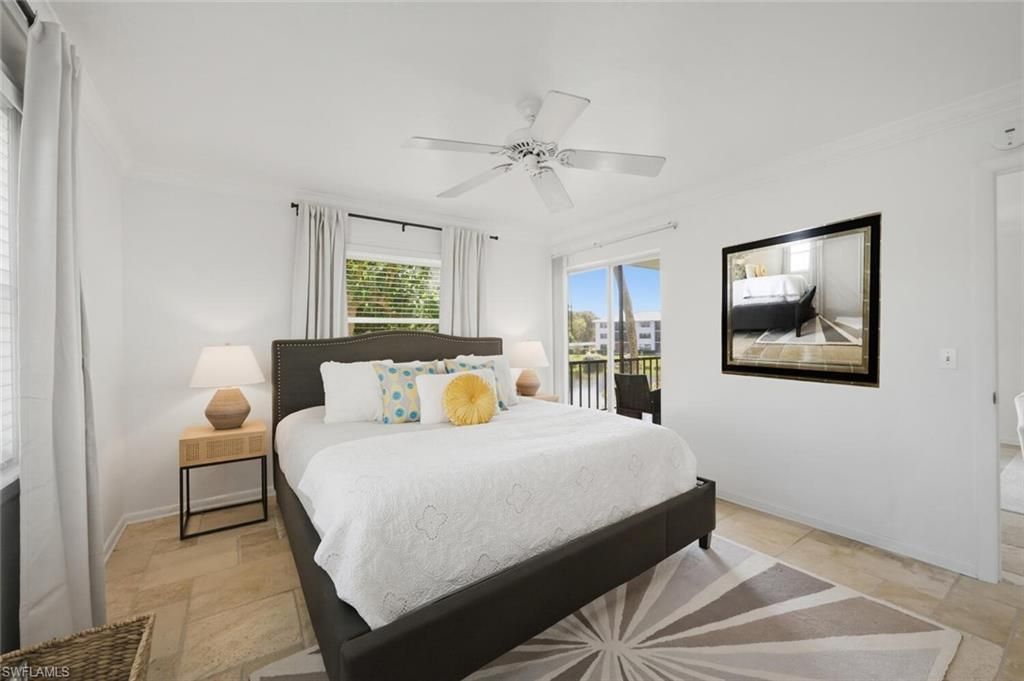 3030 Binnacle Dr, Unit 201, Naples, FL 34103 Photo