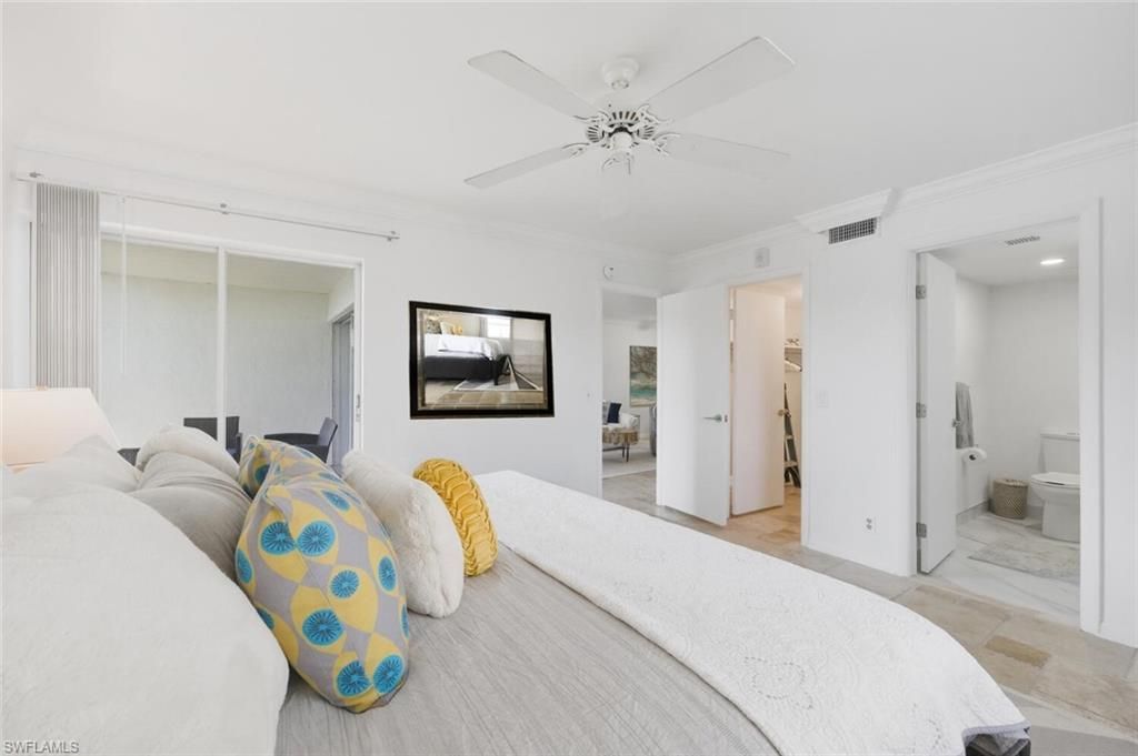 3030 Binnacle Dr, Unit 201, Naples, FL 34103 Photo