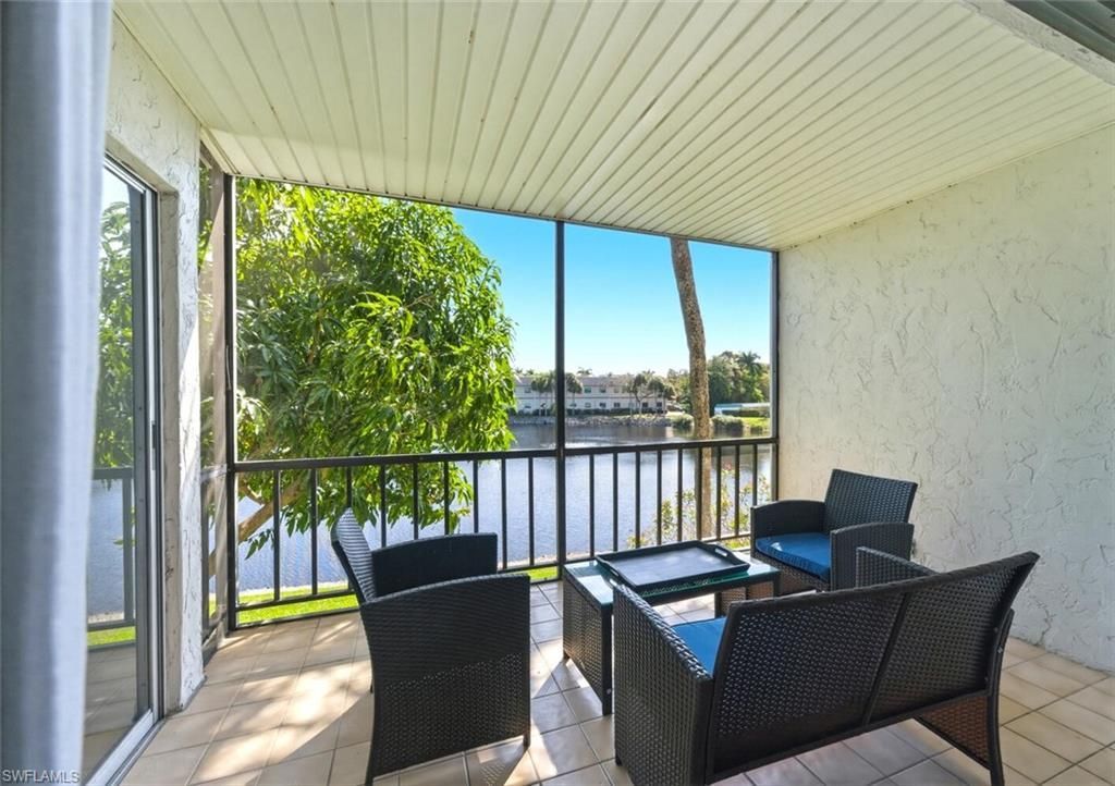 3030 Binnacle Dr, Unit 201, Naples, FL 34103 Photo