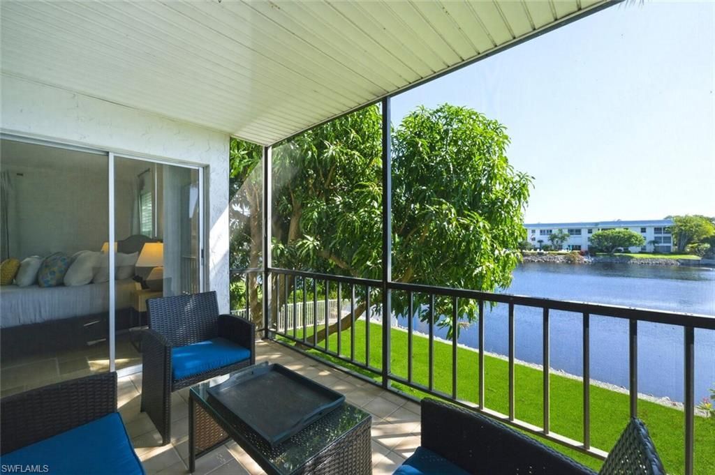 3030 Binnacle Dr, Unit 201, Naples, FL 34103 Photo