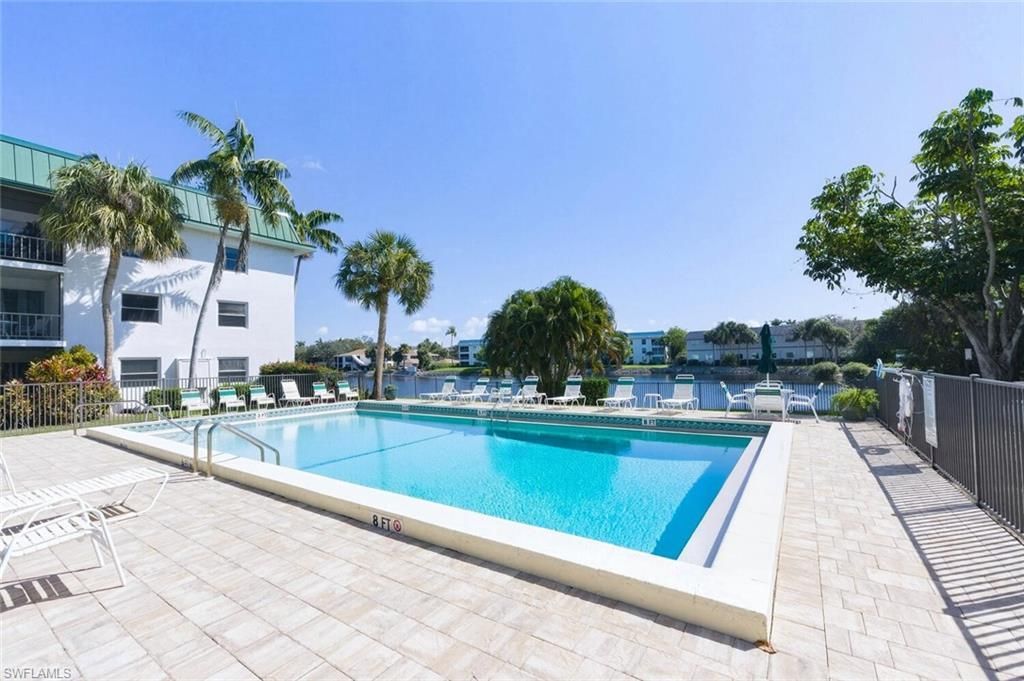 3030 Binnacle Dr, Unit 201, Naples, FL 34103 Photo