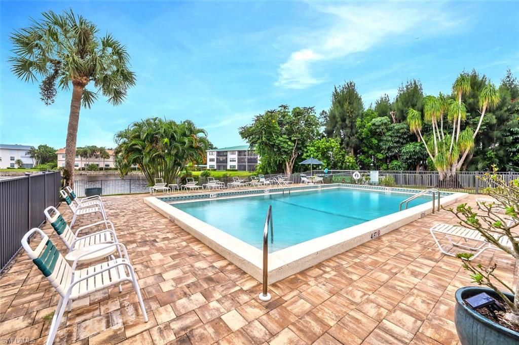 3030 Binnacle Dr, Unit 201, Naples, FL 34103 Photo