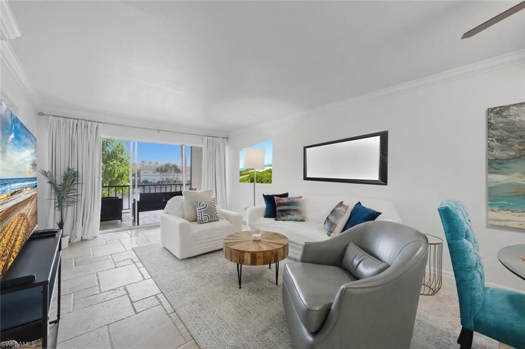 3030 Binnacle Dr, Unit 201, Naples, FL 34103 Photo