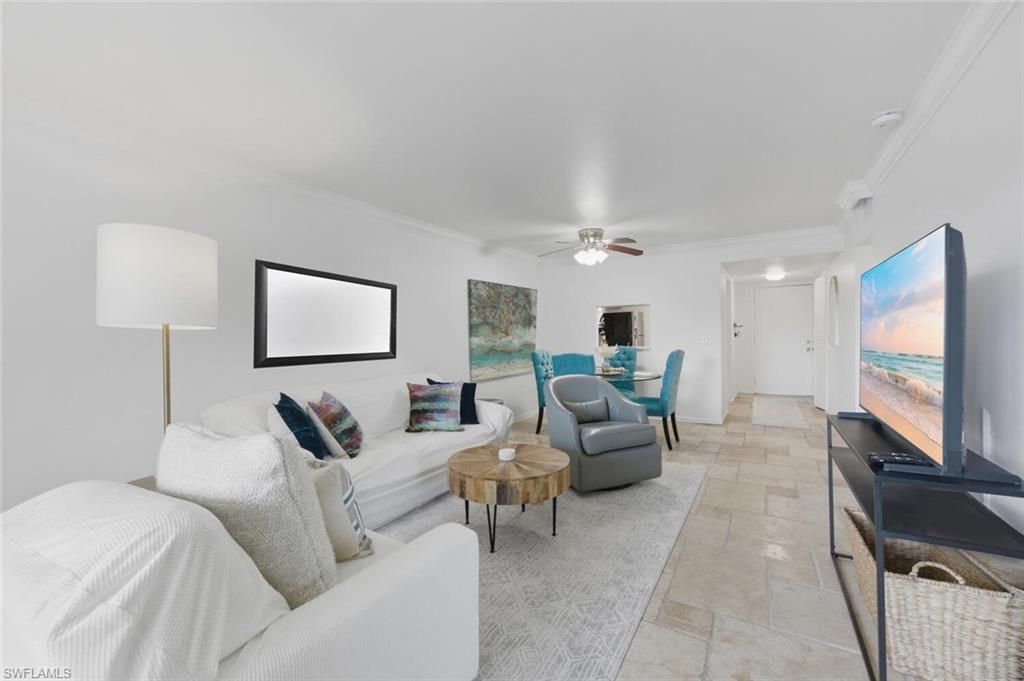 3030 Binnacle Dr, Unit 201, Naples, FL 34103 Photo