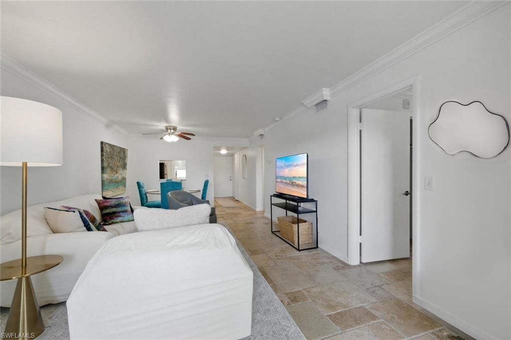 3030 Binnacle Dr, Unit 201, Naples, FL 34103 Photo