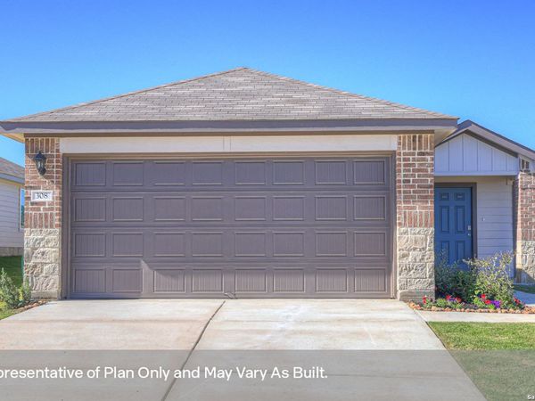 738 JENNIFER WAY, New Braunfels, TX 78130