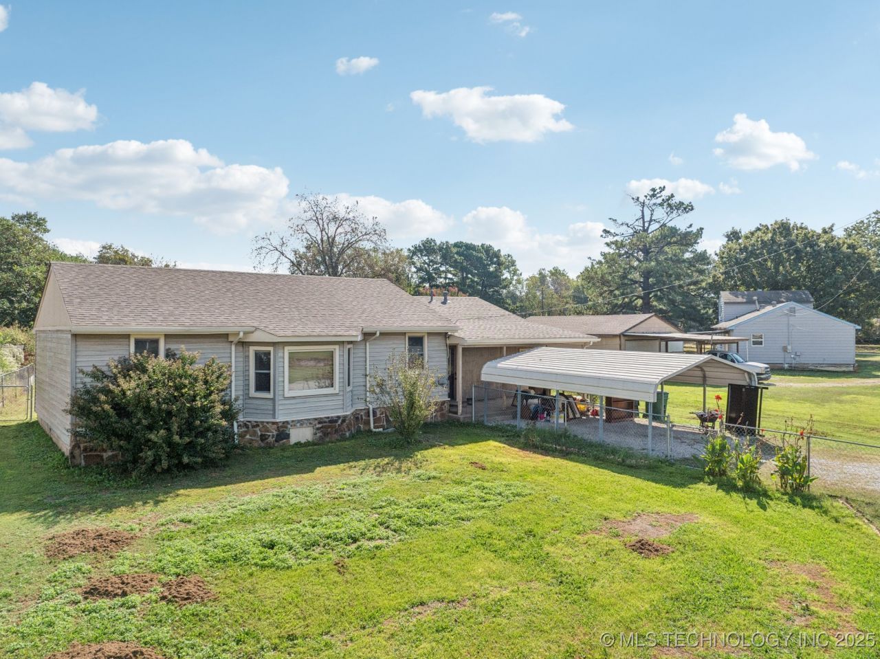 10459 S 257th East Avenue, Broken Arrow, OK 74014 Main Photo