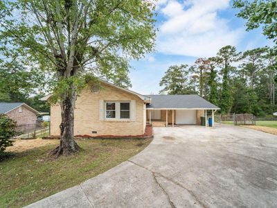 1809 Old Colony, Columbia, SC 29209