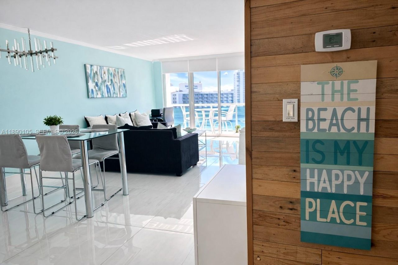 19370 Collins Ave, Unit 1121, Sunny Isles Beach, FL 33160 Photo