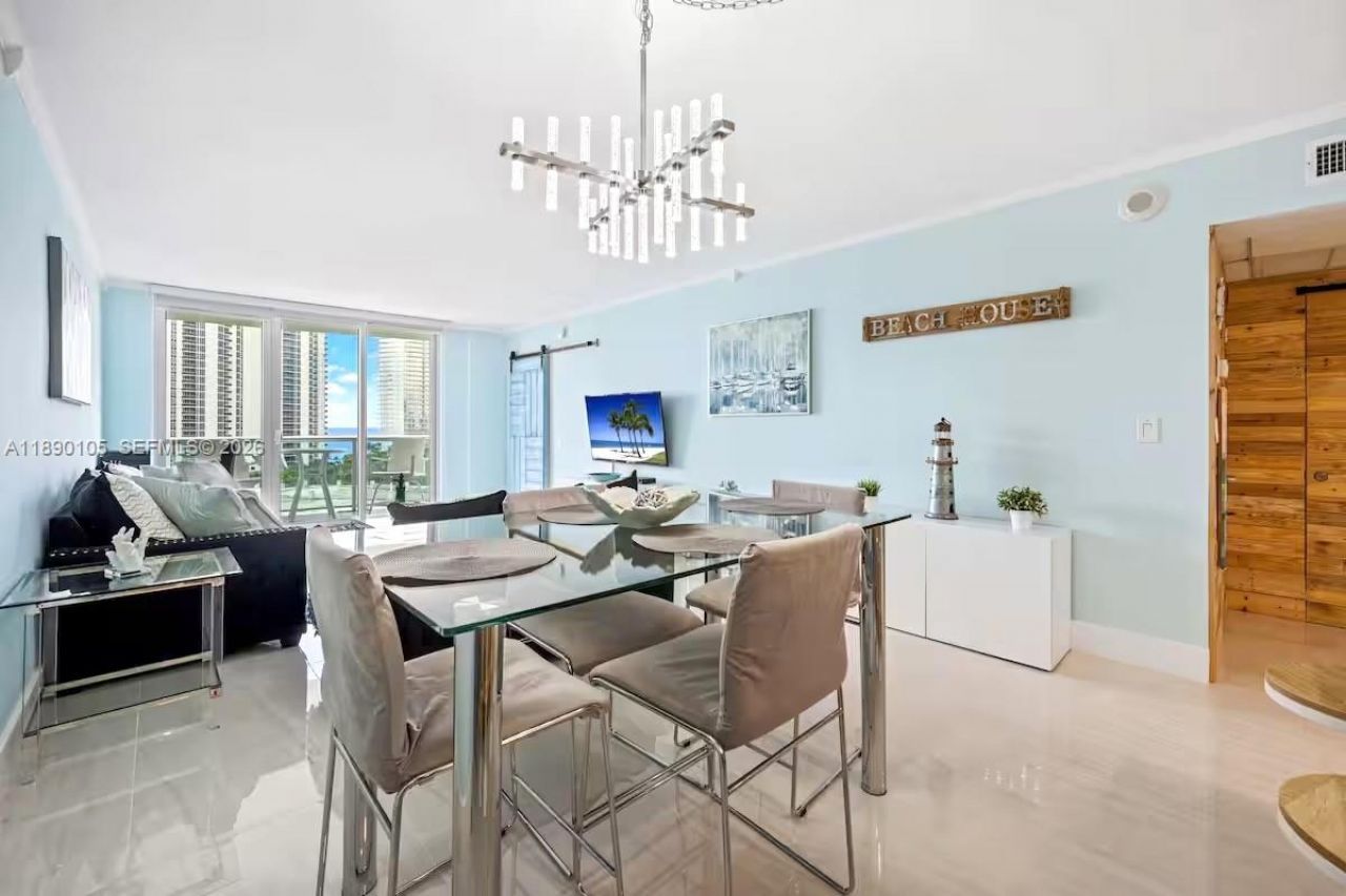 19370 Collins Ave, Unit 1121, Sunny Isles Beach, FL 33160 Photo