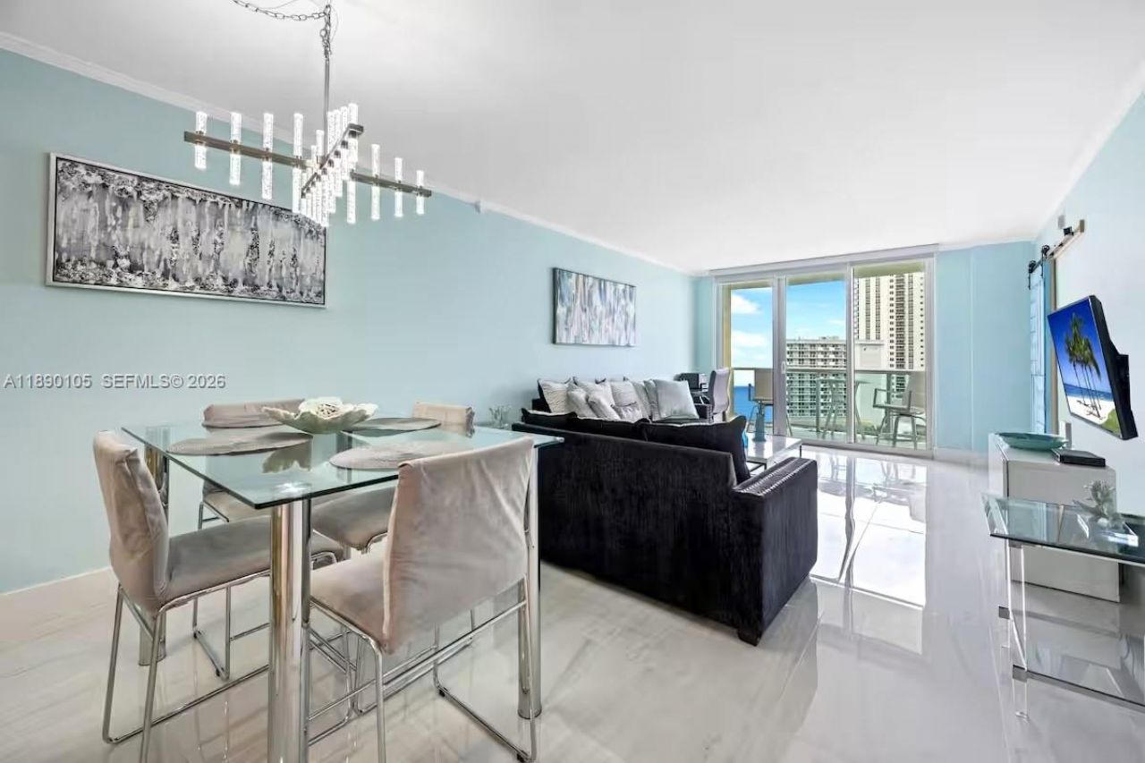 19370 Collins Ave, Unit 1121, Sunny Isles Beach, FL 33160 Photo