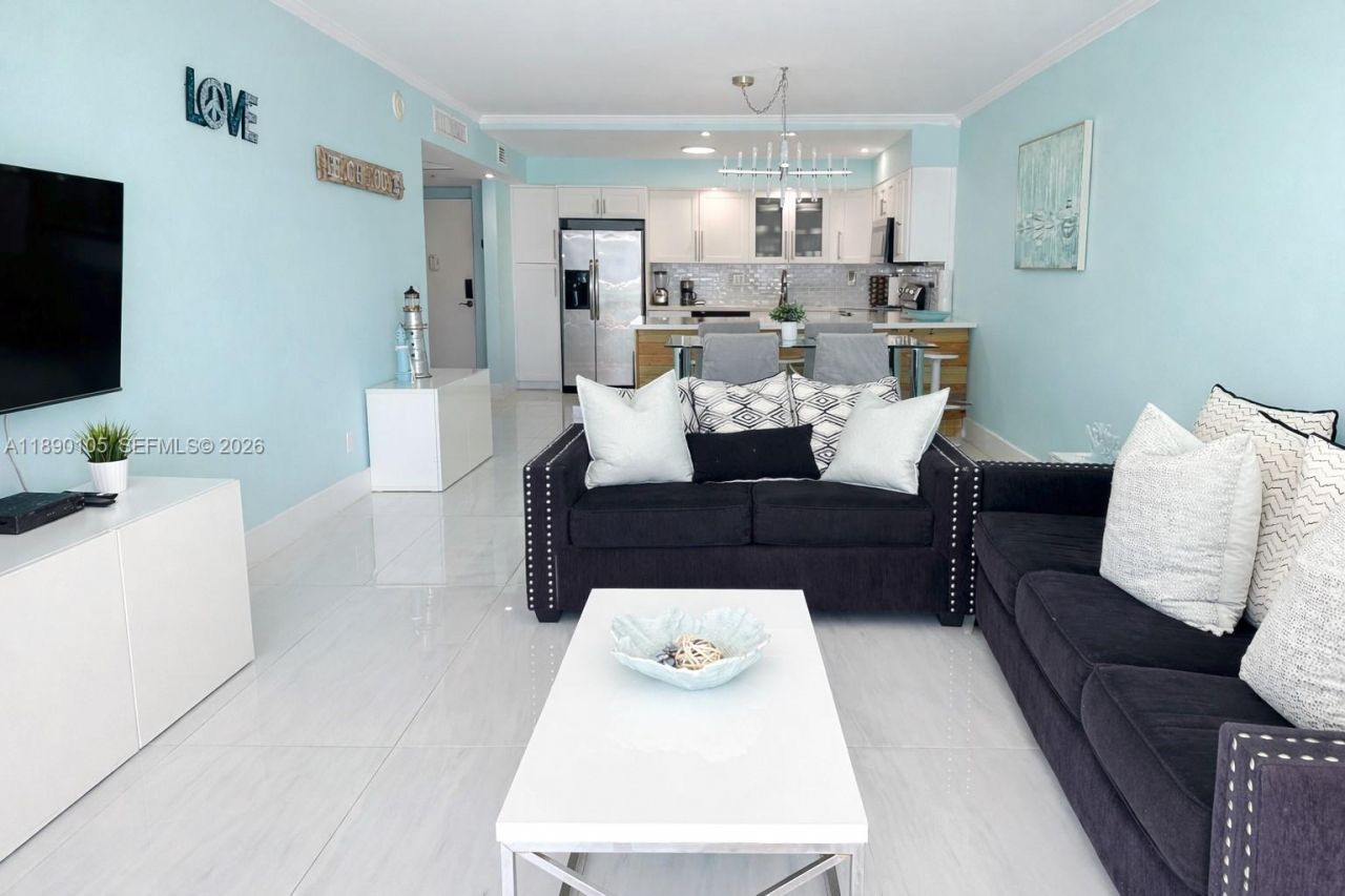 19370 Collins Ave, Unit 1121, Sunny Isles Beach, FL 33160 Photo