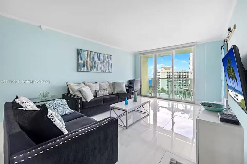 19370 Collins Ave, Unit 1121, Sunny Isles Beach, FL 33160 Photo