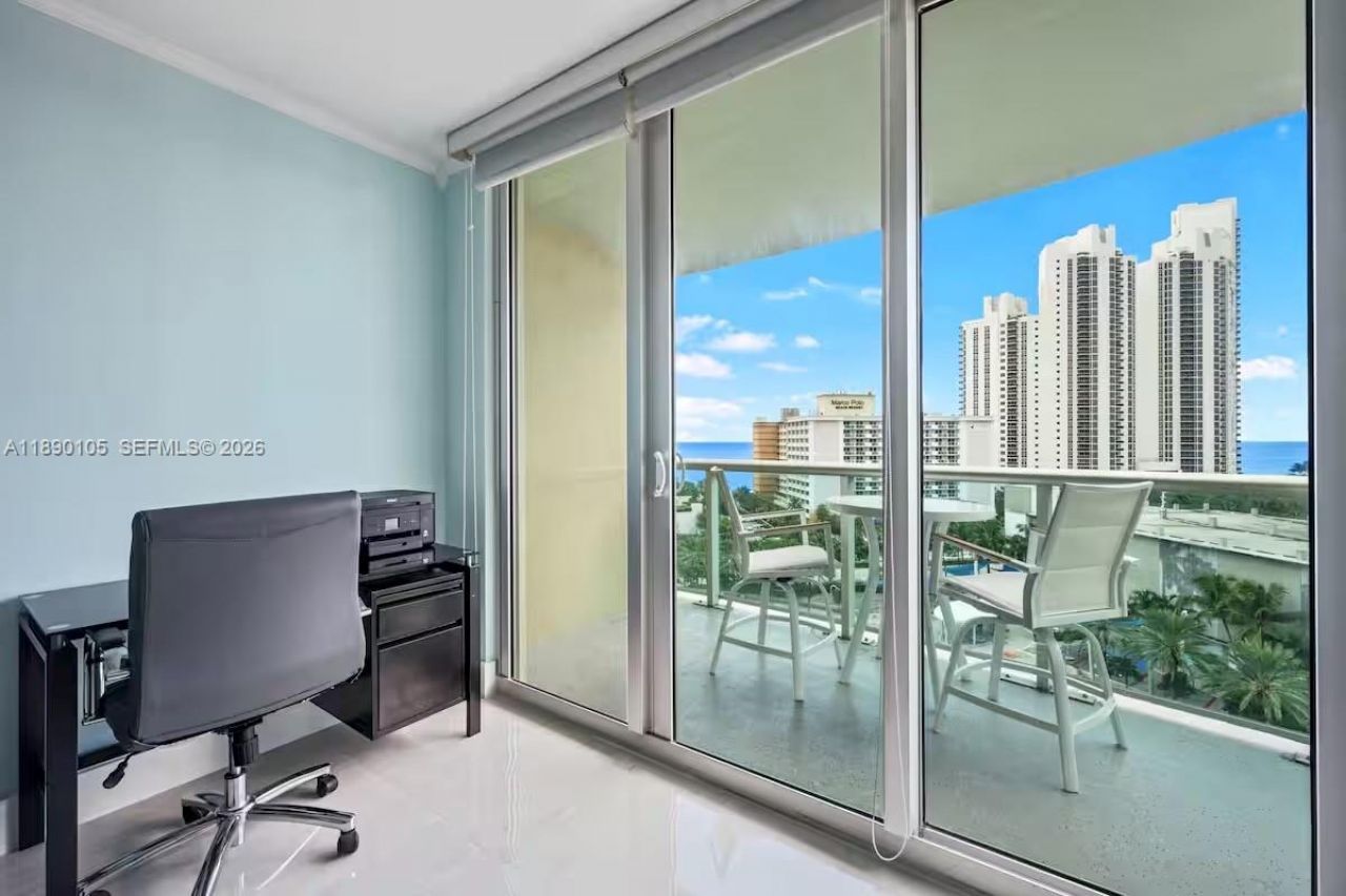 19370 Collins Ave, Unit 1121, Sunny Isles Beach, FL 33160 Photo