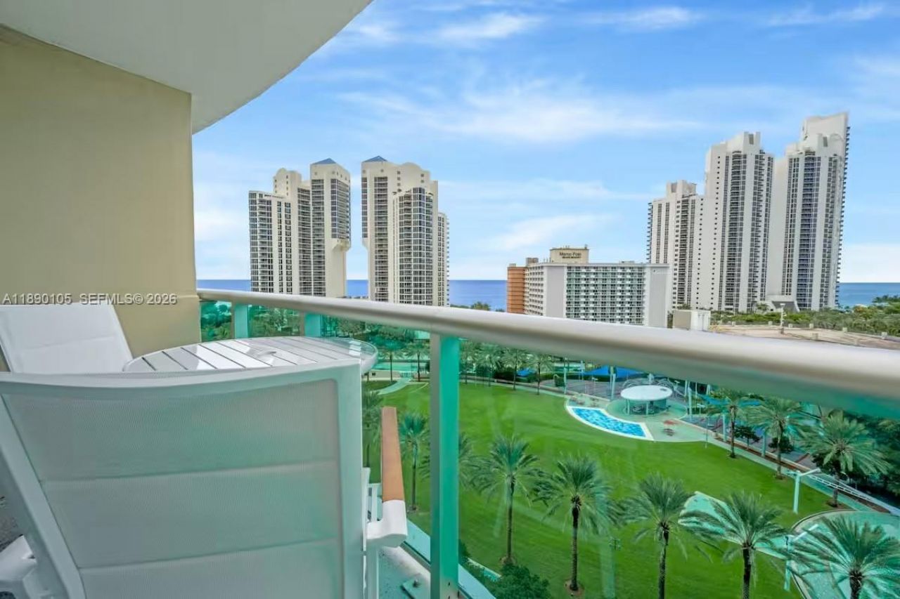 19370 Collins Ave, Unit 1121, Sunny Isles Beach, FL 33160 Photo