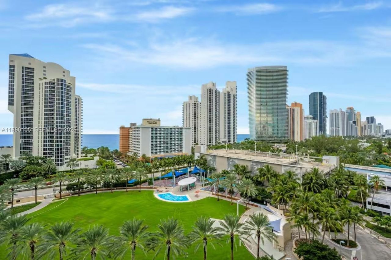 19370 Collins Ave, Unit 1121, Sunny Isles Beach, FL 33160 Photo