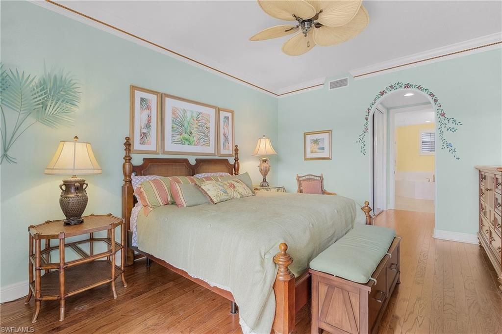 801 Regency Reserve Cir, Unit 4301, Naples, FL 34119 Photo