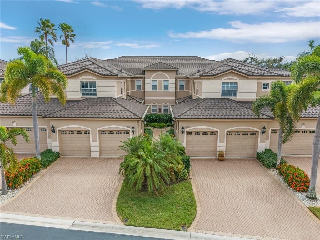 801 Regency Reserve Cir, Unit 4301, Naples, FL 34119 Photo