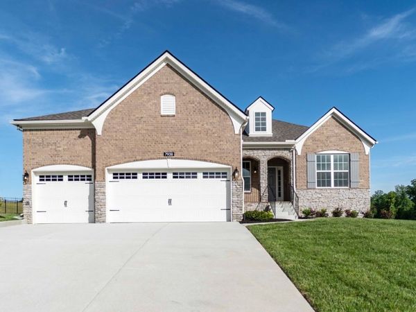 7324 Buckhorn Court , Fairview, TN 37062