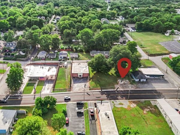 505 N High St, Columbia, TN 38401