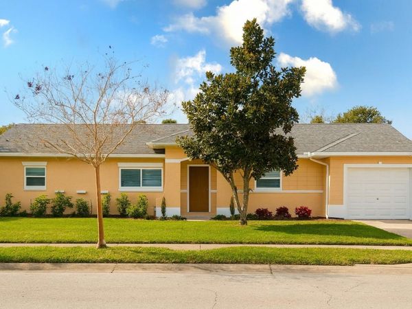 3110 PORT ROYAL DRIVE, ORLANDO, FL 32827