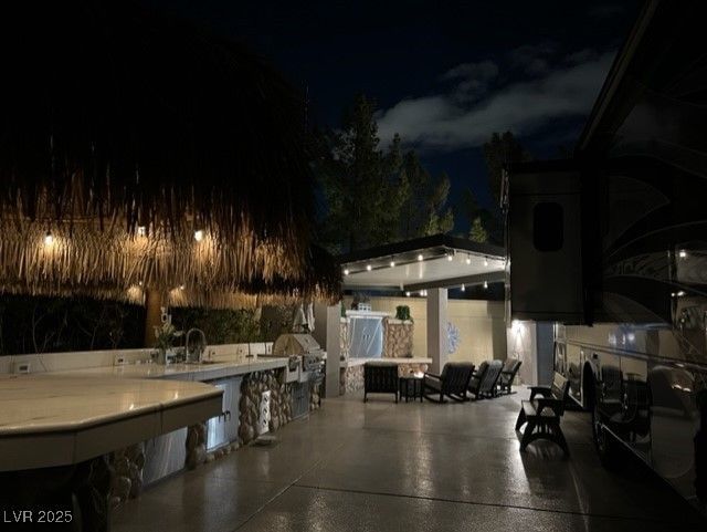 8175 Arville Street, Lot #1, Las Vegas, NV 89139 Main Photo