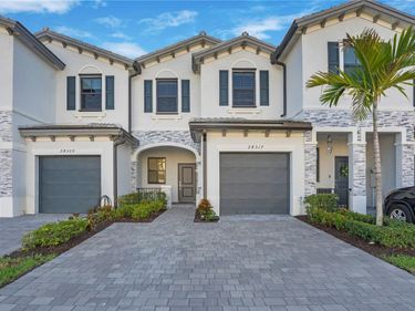 28517 SW 134TH AVENUE, HOMESTEAD, FL 33033