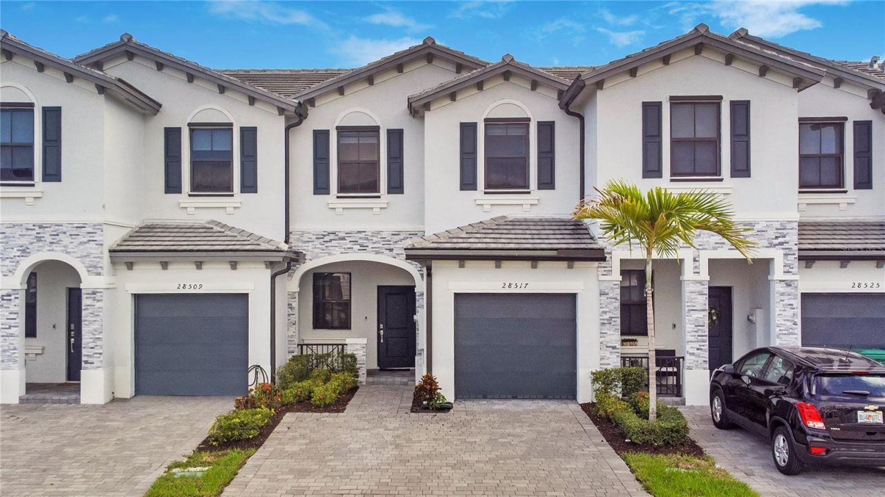 28517 SW 134th Avenue, Homestead, FL 33033 Photo