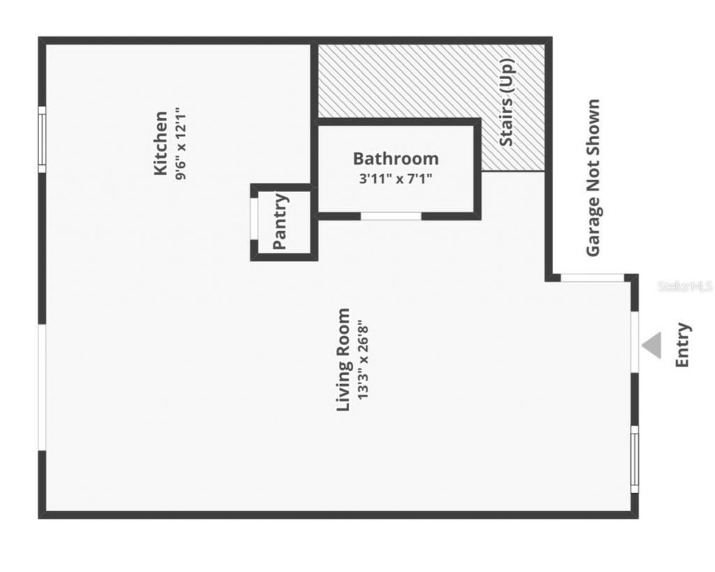 28517 SW 134th Avenue, Homestead, FL 33033 Photo