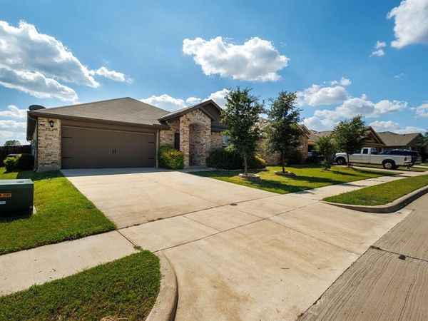 2307 San Marcos Drive, Forney, TX 75126