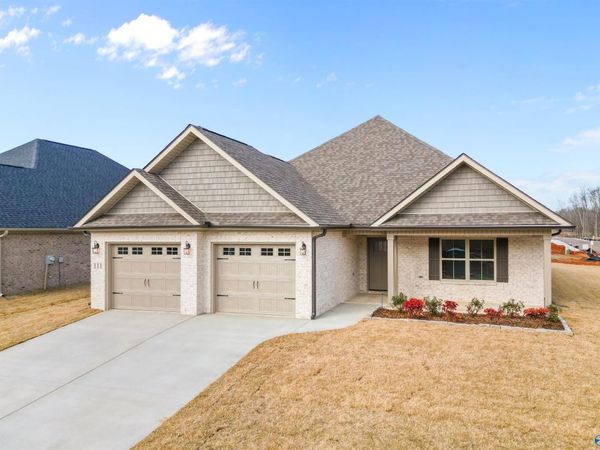 111 Alton Dale Drive, Toney, AL 35773