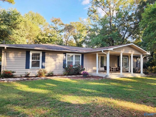 388 Welcome Falls Road, Eva, AL 35621