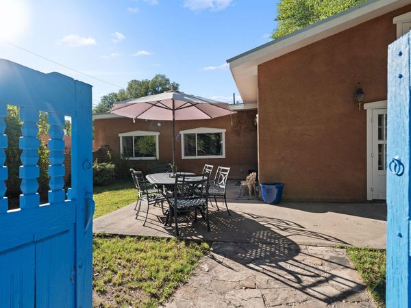 3819-3821 Corrales Road, Corrales, NM 87048