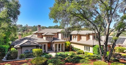 4000 Errante Dr, El Dorado Hills, CA 95762 Photo