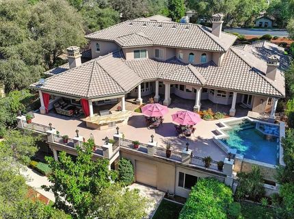 4000 Errante Dr, El Dorado Hills, CA 95762 Photo