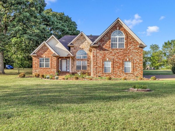 2555 Leeville Pike, Lebanon, TN 37090