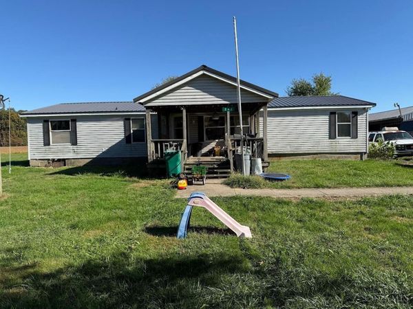 206 Bingaman Lane, Mt Orab, OH 45154