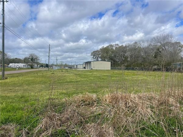 0 Bellingrath Road, Theodore, AL 36582