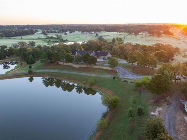 450 S Loop 7, Athens, TX 75751