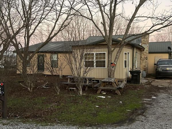 115 Tate Road, Greenville, MS 38701