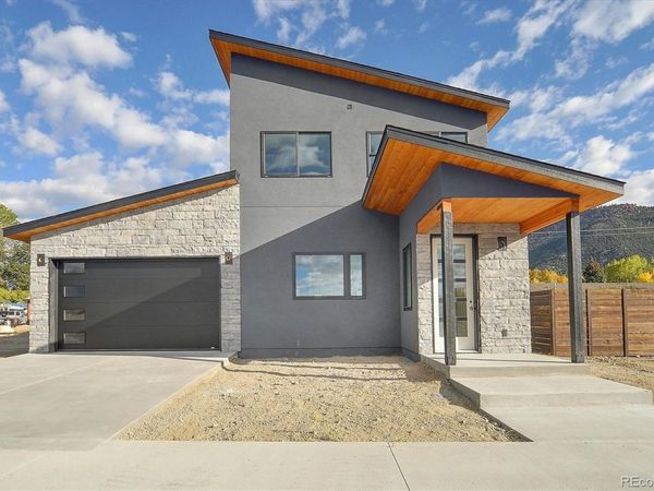 709 Marquette Avenue, Buena Vista, CO 81211