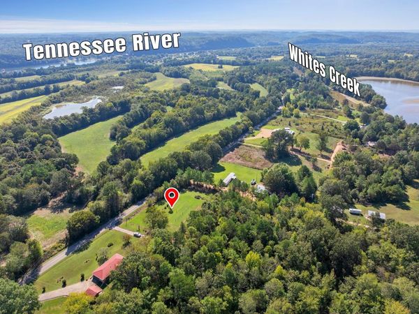 0 MT CARMEL RD, Decaturville, TN 38329