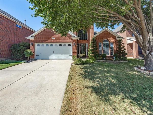 9628 Willow Branch Way, Fort Worth, TX 76036