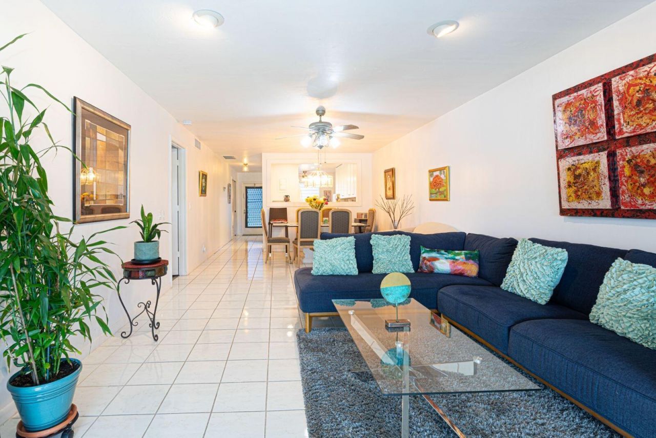 1421 NW 19th Terrace, Unit 102, Delray Beach, FL 33445 Photo
