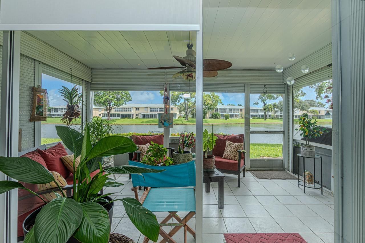 1421 NW 19th Terrace, Unit 102, Delray Beach, FL 33445 Photo