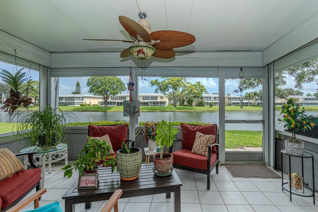1421 NW 19th Terrace, Unit 102, Delray Beach, FL 33445 Photo